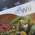Link's Crossbow Training Nintendo Wii AD/NM - (See Pics)