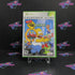 Simpsons Hit and Run Xbox PH AD/MD Complete CIB - (See Pics)