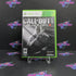 Call of Duty Black Ops II Xbox 360 - 1 Year Warranty VG