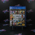 Grand Theft Auto V Premium Edition PS4 PlayStation 4 Complete  - 1 Year Warran..