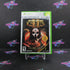 Star Wars Knights of the Old Republic II Sith Lords Xbox PH+ Reg CIB  - 1 Year..