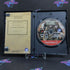 Brothers in Arms Road to Hill 30 PS2 PlayStation 2 GH + Reg Card CIB  - 1 Year..