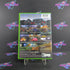 Corvette Xbox Complete - 1 Year Warranty VG