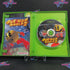Pac Man World 2 Xbox Complete - 1 Year Warranty EX Cond