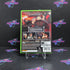 Devil May Cry 4 Xbox 360 Complete - 1 Year Warranty EX Cond