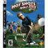 Hot Shots Golf Out of Bounds PS3 PlayStation 3 + Reg Card Complete  - 1 Year W..