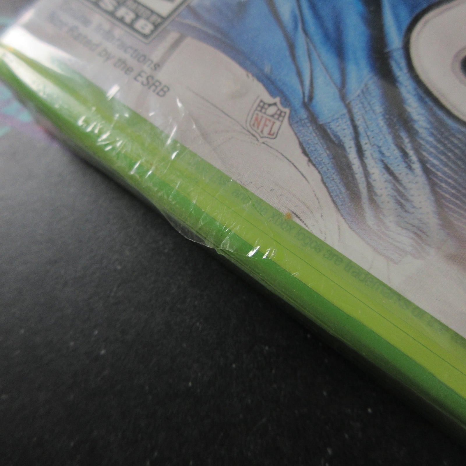 Madden NFL 13 Xbox 360 - See Pics Brand New - Sealed
