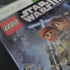 LEGO Star Wars III The Clone Wars Xbox 360 Complete - 1 Year Warranty VG