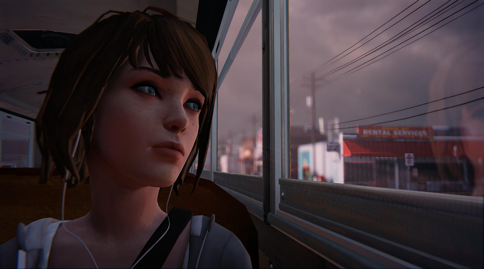 Life is Strange PS4 PlayStation 4 - 1 Year Warranty VG