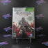 Assassin's Creed II Xbox 360 PH Brand New - Sealed
