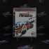 Burnout Paradise PS3 PlayStation 3 GH Complete - 1 Year Warranty EX Cond