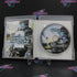 Ghost Recon Advanced Warfighter 2 PS3 PlayStation 3 Complete  - 1 Year Warrant..