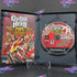 Guitar Hero Aerosmith PS2 PlayStation 2 + Tour Book Complete  - 1 Year Warrant..