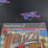 BUZZ The Mega Quiz PS2 PlayStation 2 AD + Reg Card Complete CIB - (See Pics)