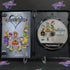 Kingdom Hearts PS2 PlayStation 2 + Reg Card Complete - 1 Year Warranty EX Cond