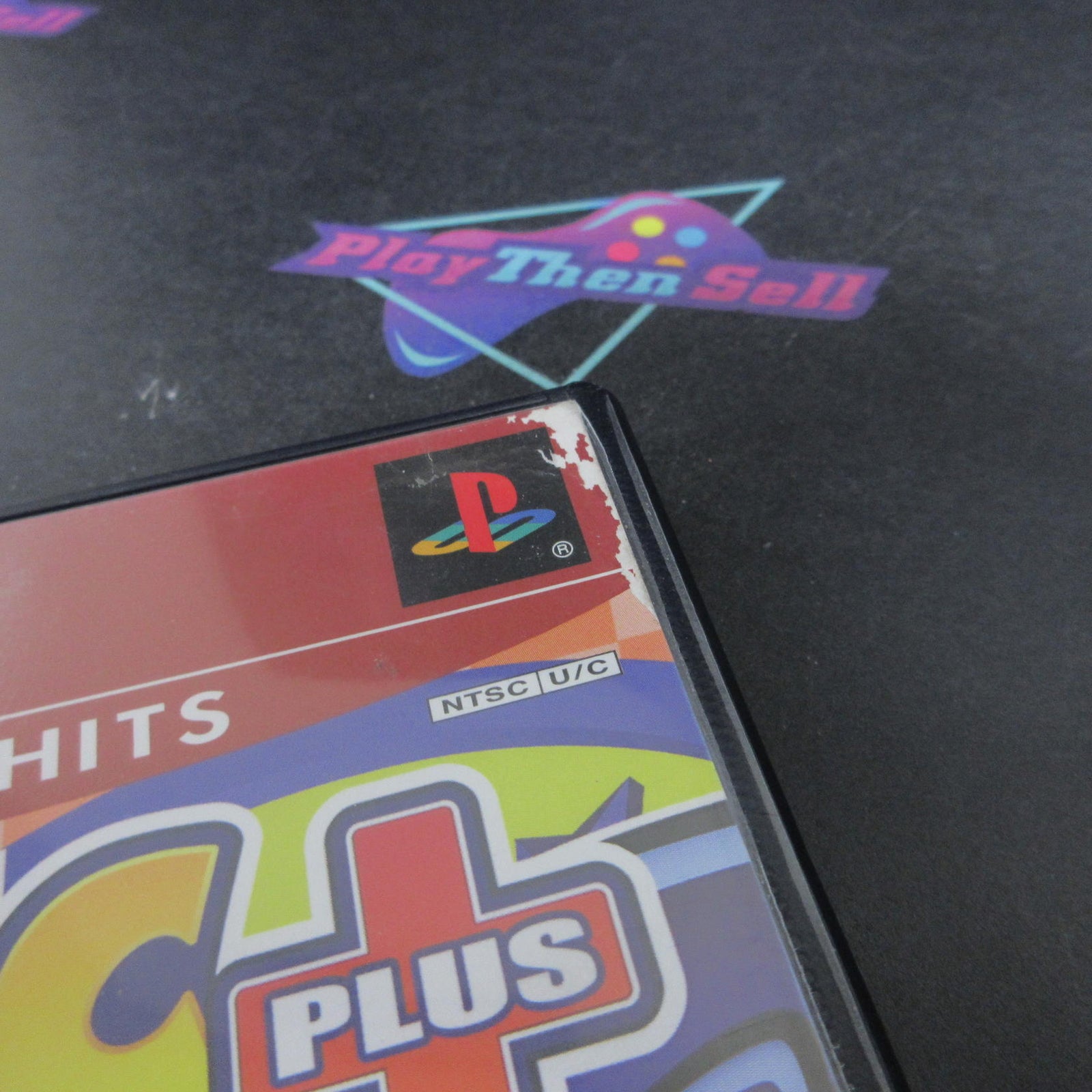 Sonic Mega Collection GH PS2 PlayStation 2 AD/DD Complete CIB - (See Pics)
