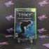 Thief Deadly Shadows Xbox + Reg Card Complete - 1 Year Warranty VG