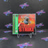 Soviet Strike PS1 PlayStation 1 GH + Reg Card Complete - 1 Year Warranty EX Cond
