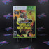 Red Dead Redemption Undead Nightmare Xbox 360 + Map Complete  - 1 Year Warrant..