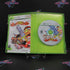 Fairytale Fights Xbox 360 Complete - 1 Year Warranty VG