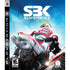 SuperBike World Championships SBK PS3 PlayStation 3 Complete  - 1 Year Warrant..