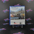 The Witcher 3 Wild Hunt PlayStation 4 PS4 + CD/Stickers/Map Complete  - 1 Year..