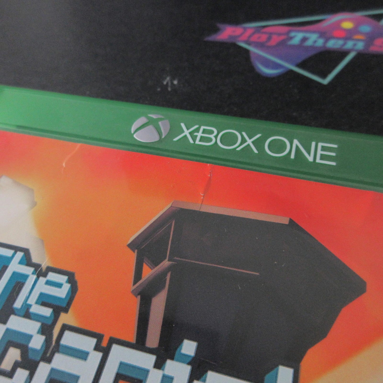 The Escapists 2 Xbox One Complete - 1 Year Warranty VG