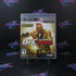 UFC Undisputed 2010 PS3 PlayStation 3 - Complete CIB