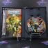 Tom Clancy's Ghost Recon 2 First Contact PS2 + Reg Card CIB - 1 Year Warranty VG
