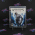 Assassin's Creed PS3 PlayStation 3 Complete - 1 Year Warranty EX Cond