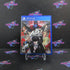 Persona 5 PS4 PlayStation 4 + Controller Skin Complete - 1 Year Warranty EX Cond