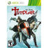 The First Templar Xbox 360 Brand New - Sealed