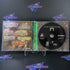Namco Museum Vol 1 PS1 PlayStation 1 GH Complete - 1 Year Warranty EX Cond