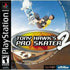 Tony Hawk's Pro Skater 2 PS1 PlayStation 1 Complete - 1 Year Warranty EX Cond