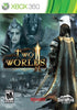 Two Worlds 2 - Xbox 360 - Complete CIB