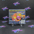 Spyro 2 Ripto's Rage Gold Foil PS1 PlayStation 1 Complete  - 1 Year Warranty E..