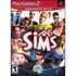 The Sims PS2 PlayStation 2 GH Brand New - Sealed