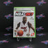 NBA 2K7 Xbox 360 Complete - 1 Year Warranty EX Cond