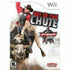 PBR Out of the Chute Nintendo Wii Complete - 1 Year Warranty EX Cond