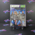 The Black Eyed Peas Experience Xbox 360 Brand New - Sealed