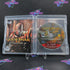 God of War Collection PS3 PlayStation 3 GH Complete - 1 Year Warranty EX Cond
