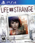 Life is Strange PS4 PlayStation 4 - 1 Year Warranty VG