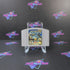 Jet Force Gemini Nintendo 64 N64 Cart Only / Tested - 1 Year Warranty VG