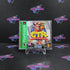 CTR Crash Team Racing PS1 PlayStation 1 GH Complete - 1 Year Warranty EX Cond