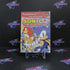 Sonic Mega Collection GH PS2 PlayStation 2 AD/DD Complete CIB - (See Pics)