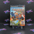 Tribes Aerial Assault PlayStation 2 PS2 + Reg Card CIB - 1 Year Warranty VG