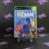 Finding Nemo Xbox Complete - 1 Year Warranty EX Cond