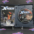 X-Men Legends PS2 PlayStation 2 Complete - 1 Year Warranty EX Cond