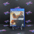 Rainbow Six Siege PS4 PlayStation 4 PS5 Upgrade - Complete CIB