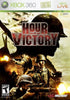Hour of Victory Xbox 360 Complete - 1 Year Warranty EX Cond
